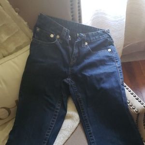True Religion Jeans (BOYS)